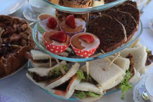 Take a Bite Out of These High Tea Sandwich Ideas, From Classic to Contemporary