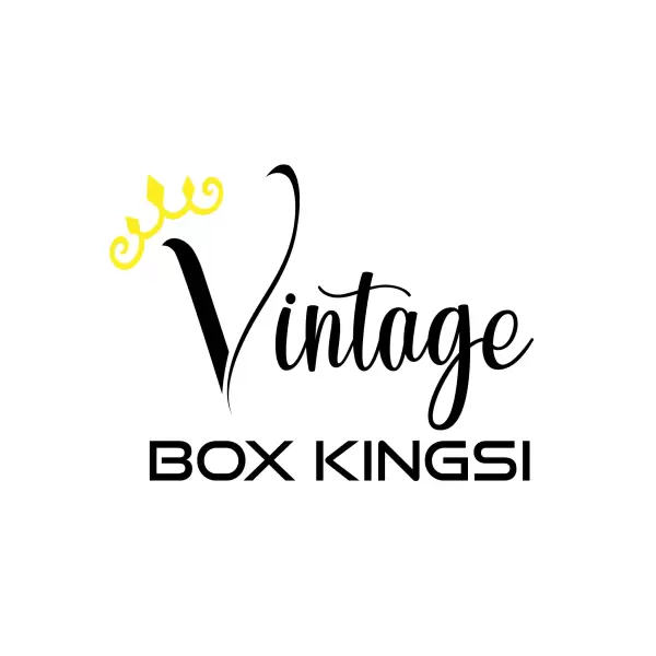 Vintage Box Kings
