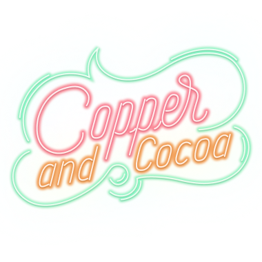 Copper and Cocoa
