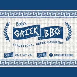 Bab’s Greek BBQ
