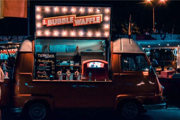 10 Best Food Trucks in Hobart to Cater Your Next Event