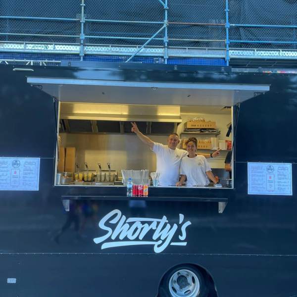 Shorty’s Food Truck