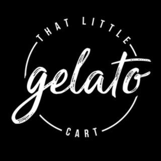 That Little Gelato Cart