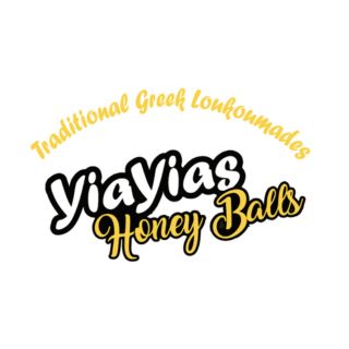 Yiayias Honey Balls