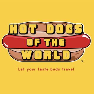 Hot Dogs of the World