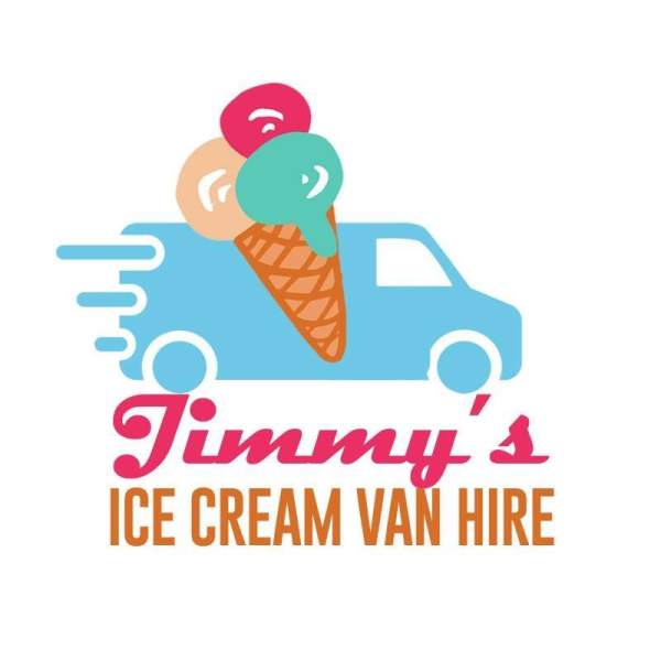 Jimmy’s Ice Cream Vans