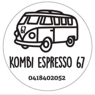 Kombi Espresso 67