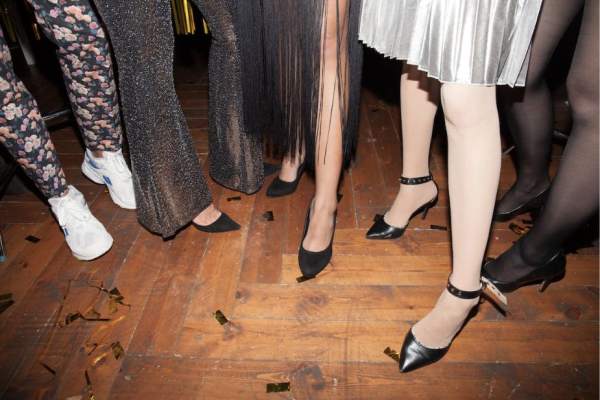 Party Starter: 5 Tips to Get Your Party Dancing at Your Evening Event