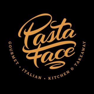 Pasta Face