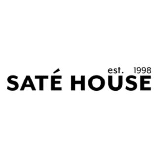 Saté House