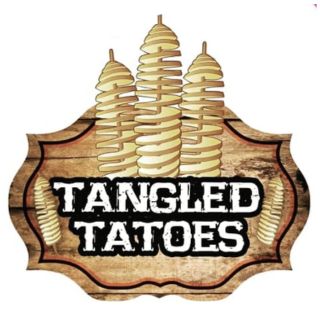 Tangled Tatoes