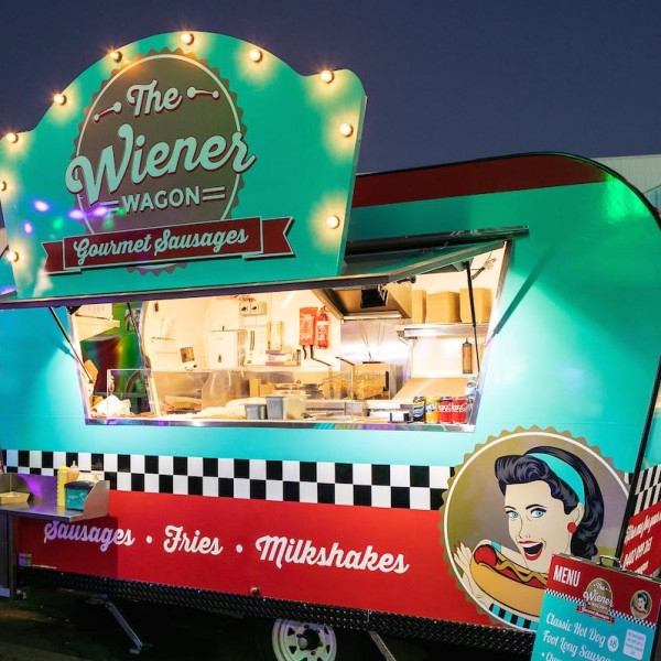 The Wiener Wagon