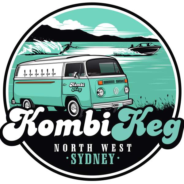 Kombi Keg North West Sydney