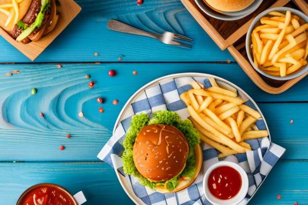 Flipping Fantastic: 9 Best Burger Food Trucks in Australia