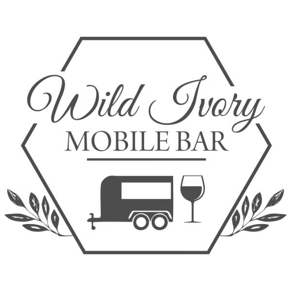 Wild Ivory Mobile Bar