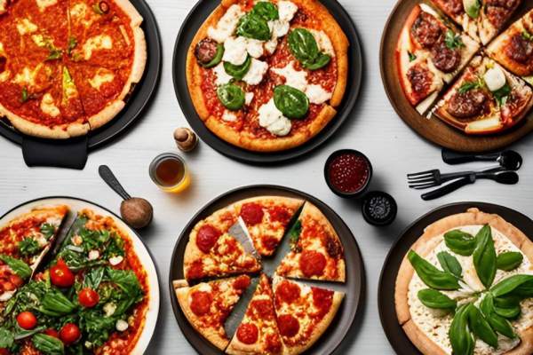 Slice by Slice: 10 Best Pizza Truck Catering Options in Australia