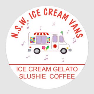 N.S.W. Ice Cream Vans