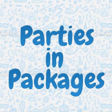 Parties In Packages