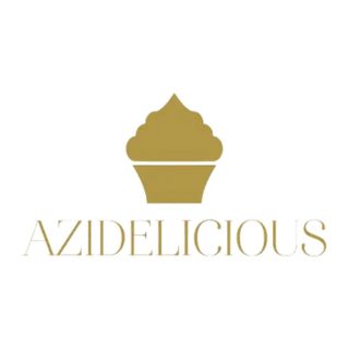 Azidelicious Cup Cakes