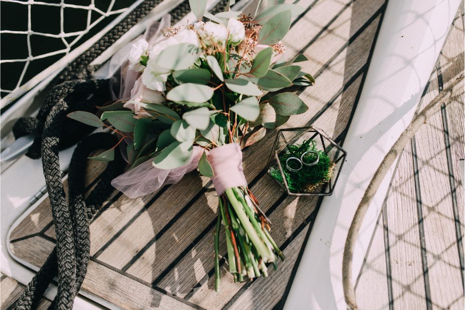 Creating an Outdoor Wedding Venue in Sydney: How to Transform Your Backyard