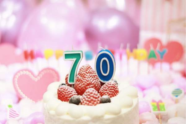 Planning a 70th Birthday Party: A Quick & Easy Step-by-Step Guide