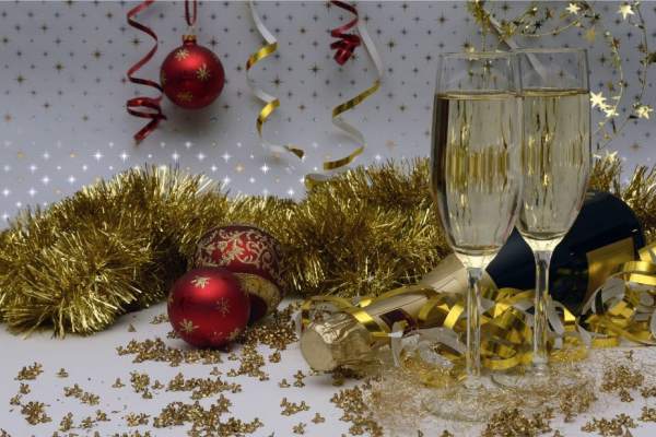 Sparkle Up Your Festive Season: 17 Unforgettable Christmas Party Ideas