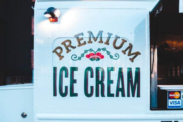 Cool Treats: 16 Best Ice Cream Vans Across Australia