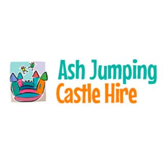 Ash Jumping Castles