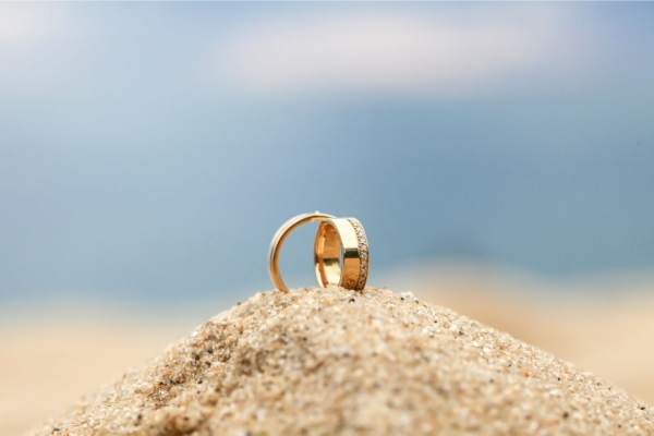 Master Checklist for Your Dream Beach Wedding Theme Planning