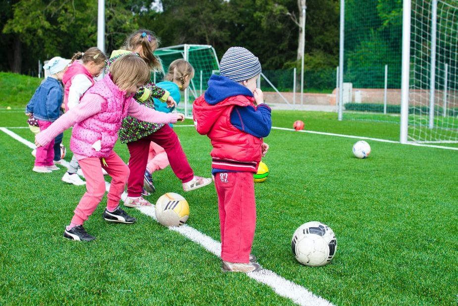 Elevating Your Kids' Sports Party: Unique Ideas and Essential Rules