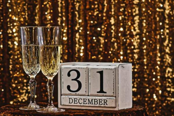 New Year's Eve Party: 17 Innovative Ideas to Ring in the New Year