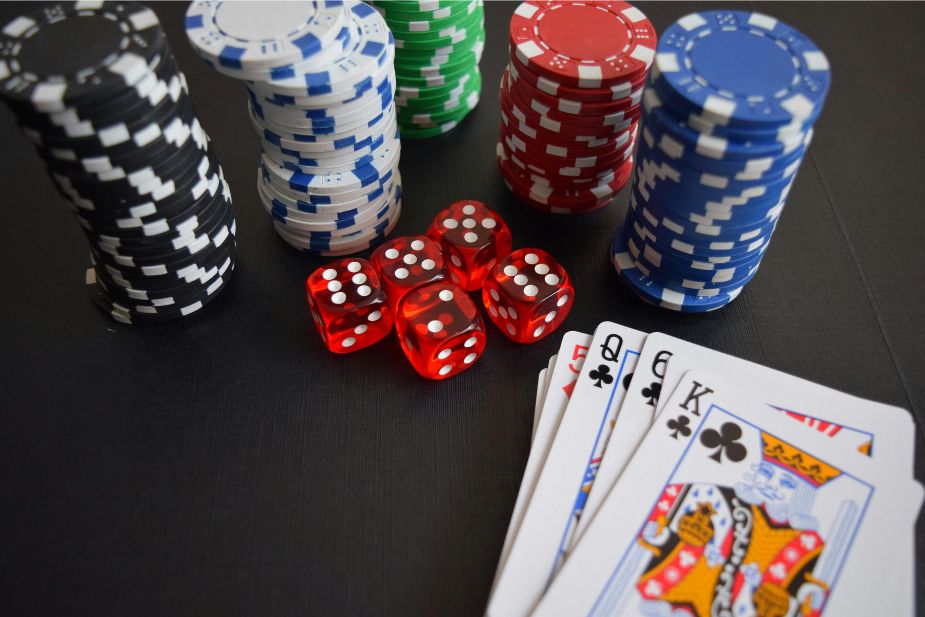 Playing Your Cards Right: A Comprehensive Guide to Casino Party Hire Themes