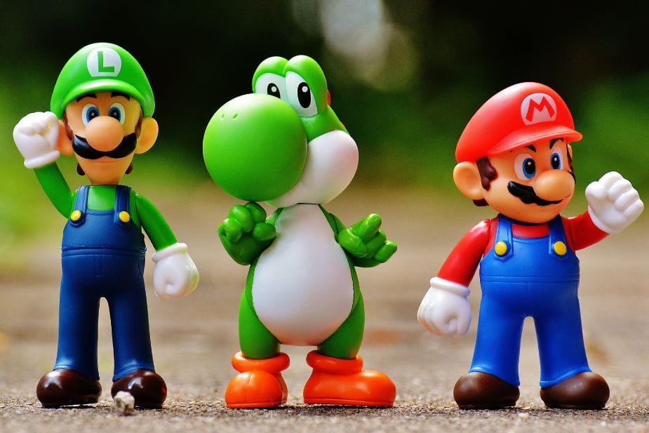 Power Up Your Party: A Comprehensive Guide to Hosting a Super Mario Theme Extravaganza