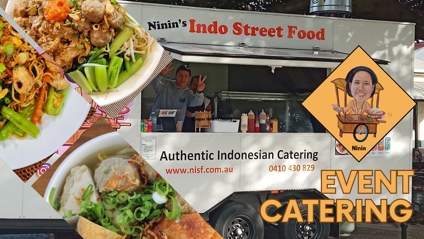 Ninin’s Indo Street Food