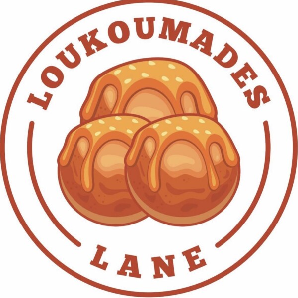 Loukoumades Lane