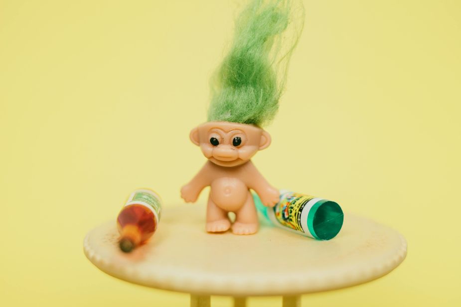 Troll-tastic Fun: 11 Ideas for Hosting a Colorful Trolls Party Theme for Kids