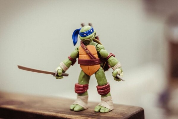 Cowabunga! Get Shell Shocked with These Totally Tubular Teenage Mutant Ninja Turtles Party Ideas!